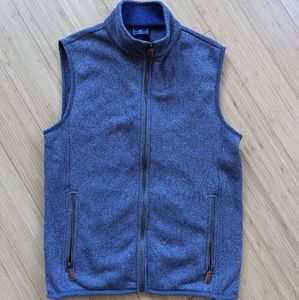 Vineyard Vines Fleece Vest